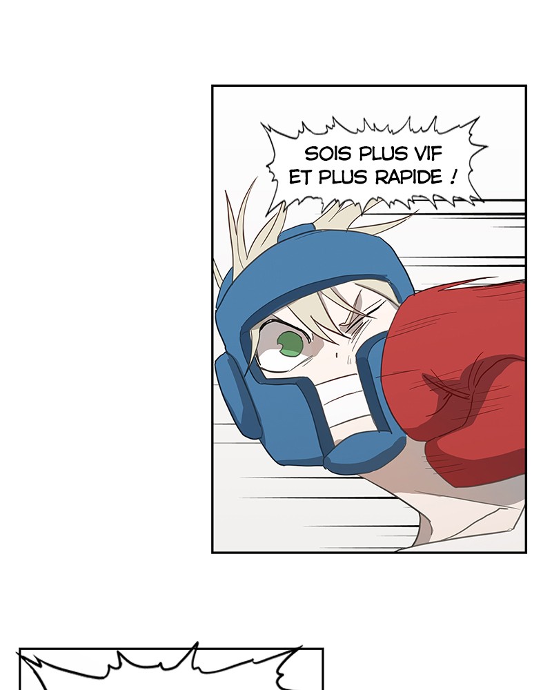 Read The Boxer FR Manga Online