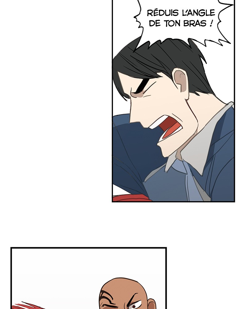 Read The Boxer FR Manga Online