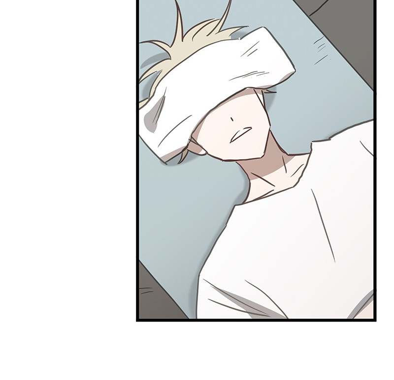 Read The Boxer FR Manga Online