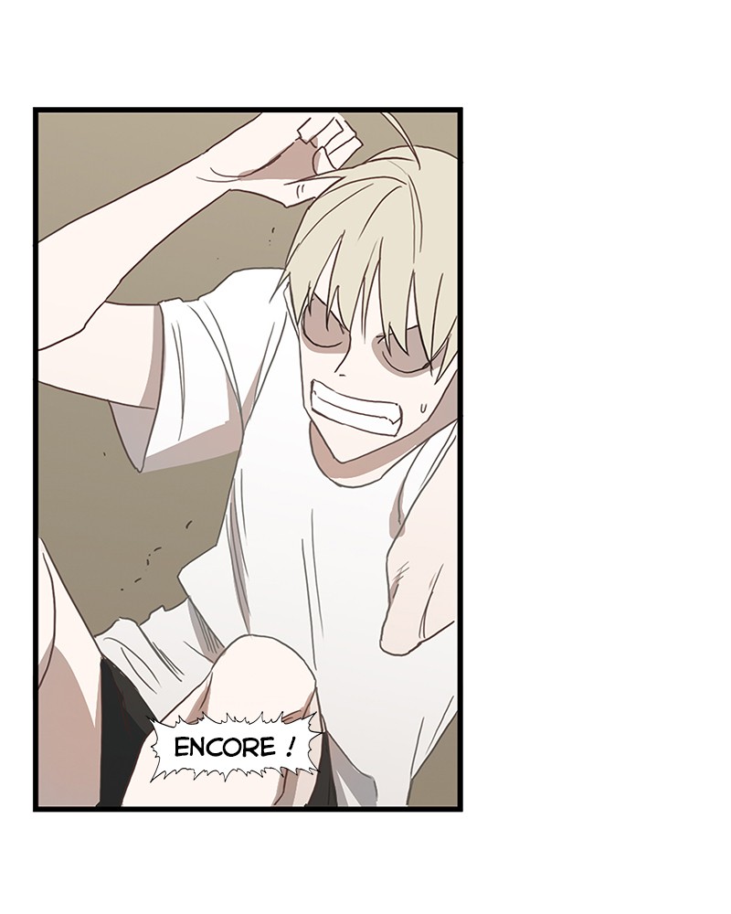 Read The Boxer FR Manga Online