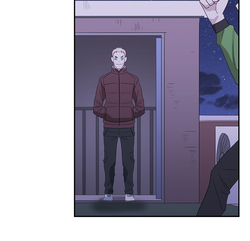 Read The Boxer FR Manga Online