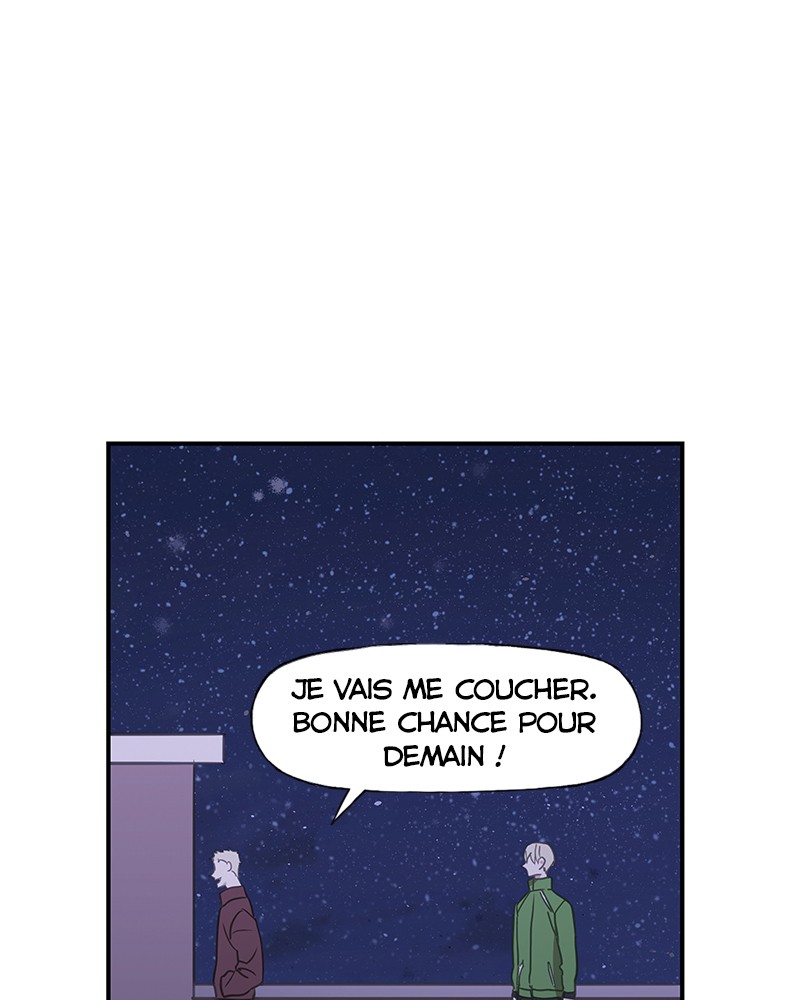 Read The Boxer FR Manga Online