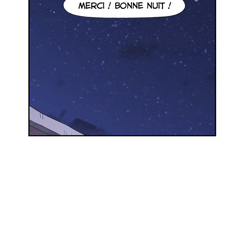 Read The Boxer FR Manga Online