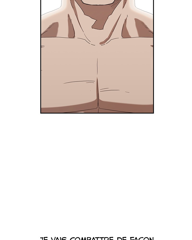 Read The Boxer FR Manga Online