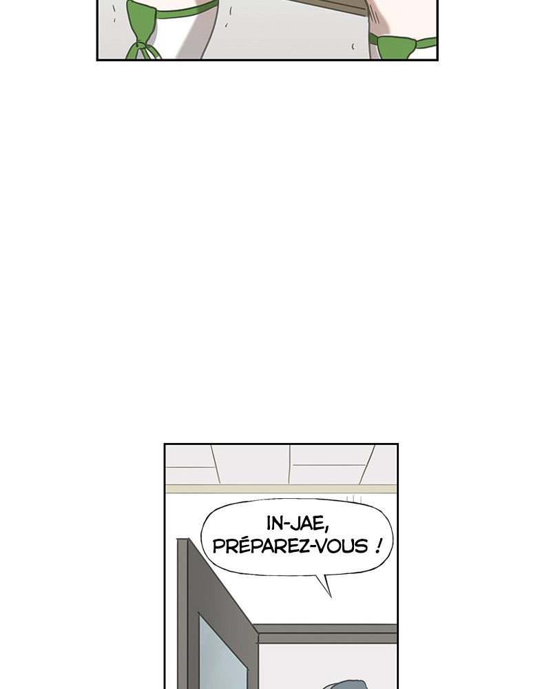 Read The Boxer FR Manga Online