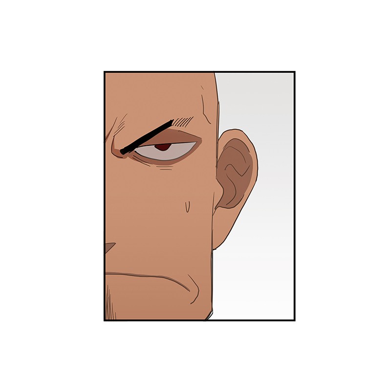 Read The Boxer FR Manga Online