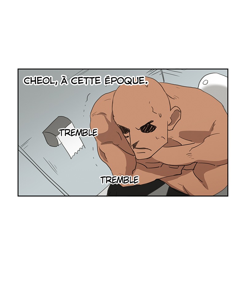 Read The Boxer FR Manga Online