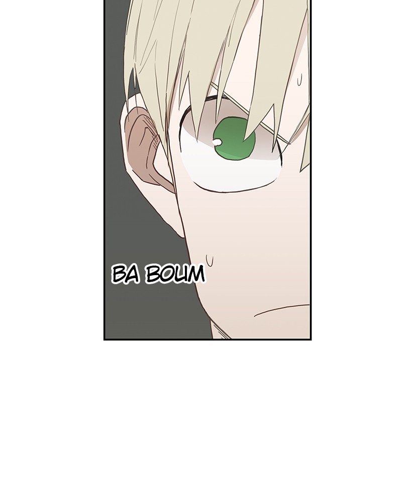 Read The Boxer FR Manga Online