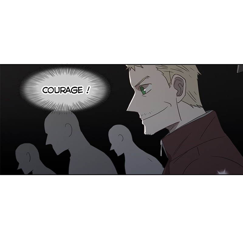 Read The Boxer FR Manga Online