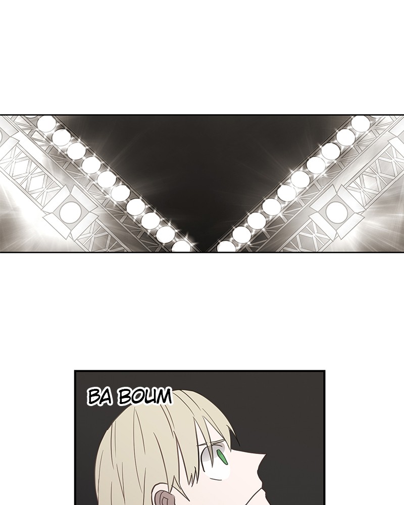 Read The Boxer FR Manga Online