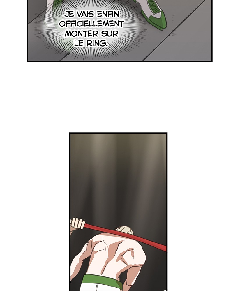 Read The Boxer FR Manga Online