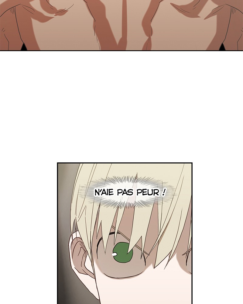 Read The Boxer FR Manga Online