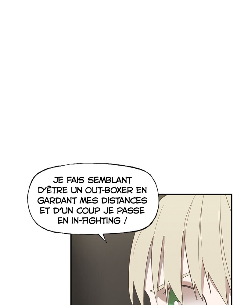 Read The Boxer FR Manga Online