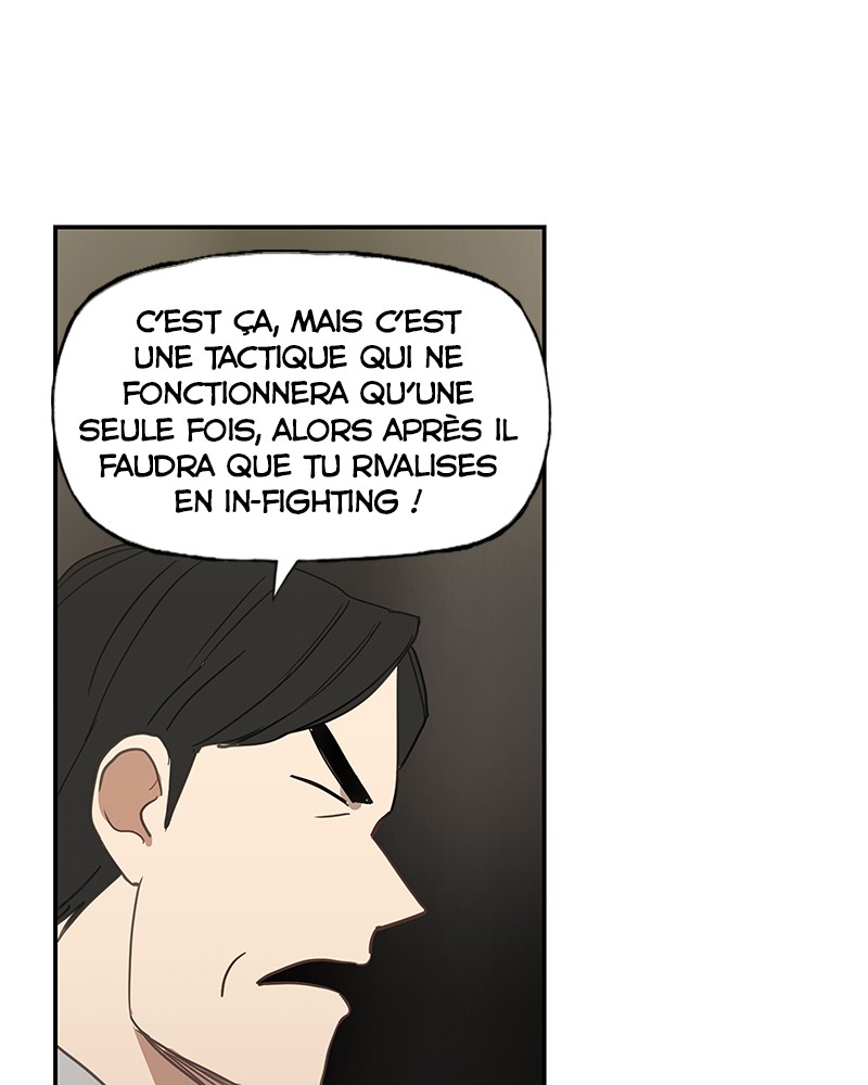 Read The Boxer FR Manga Online