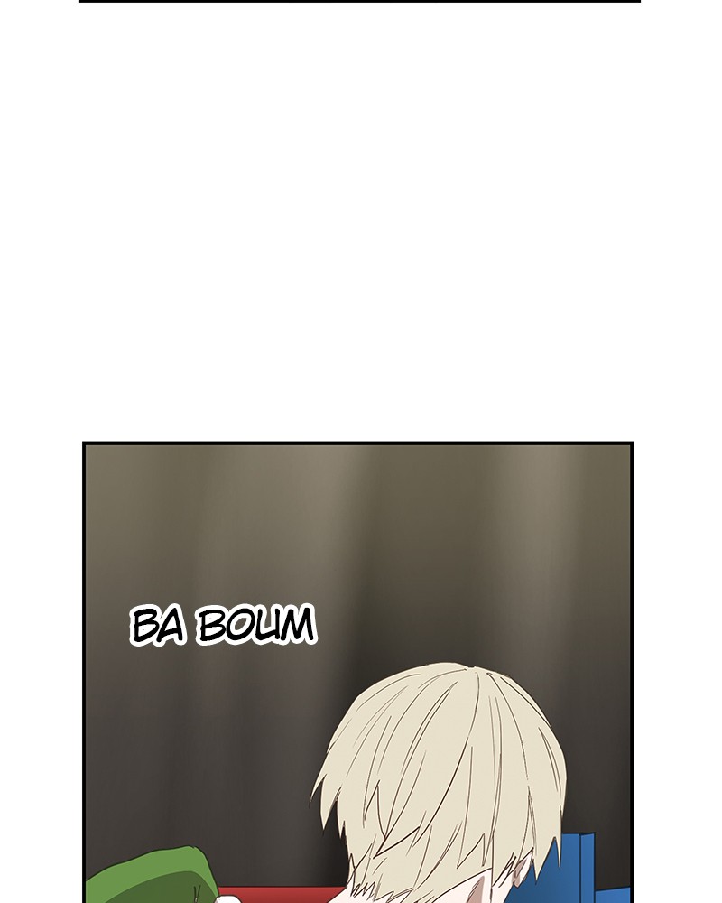 Read The Boxer FR Manga Online