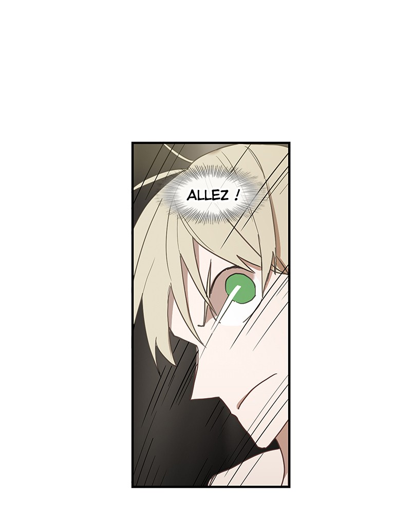 Read The Boxer FR Manga Online