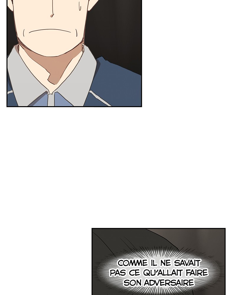 Read The Boxer FR Manga Online