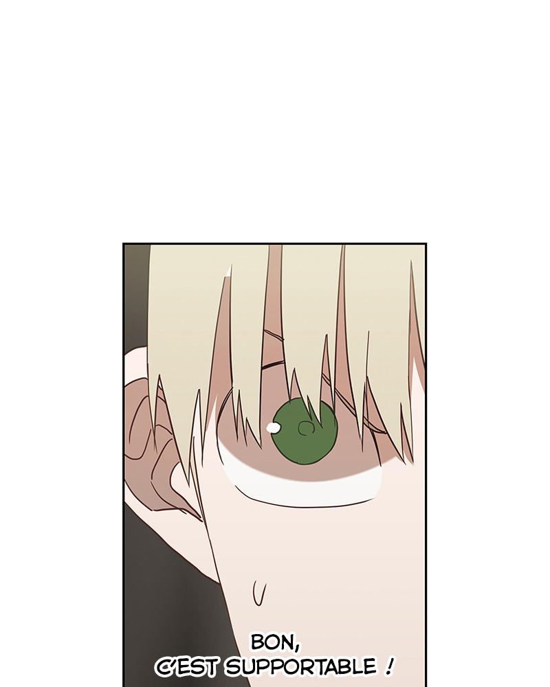 Read The Boxer FR Manga Online