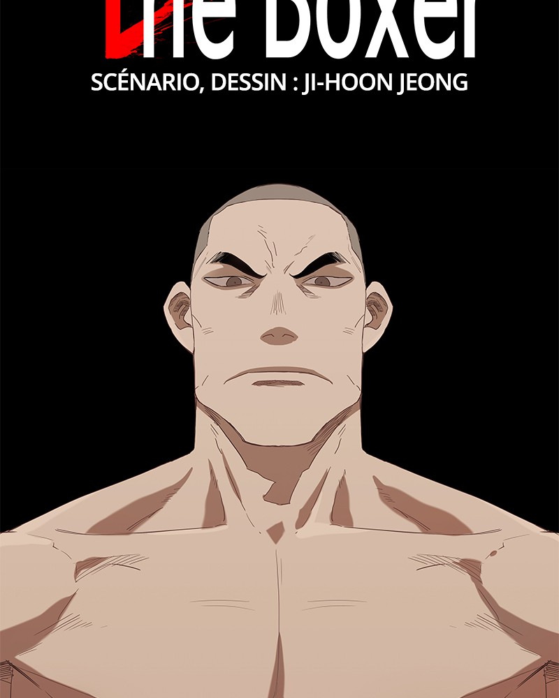 Read The Boxer FR Manga Online
