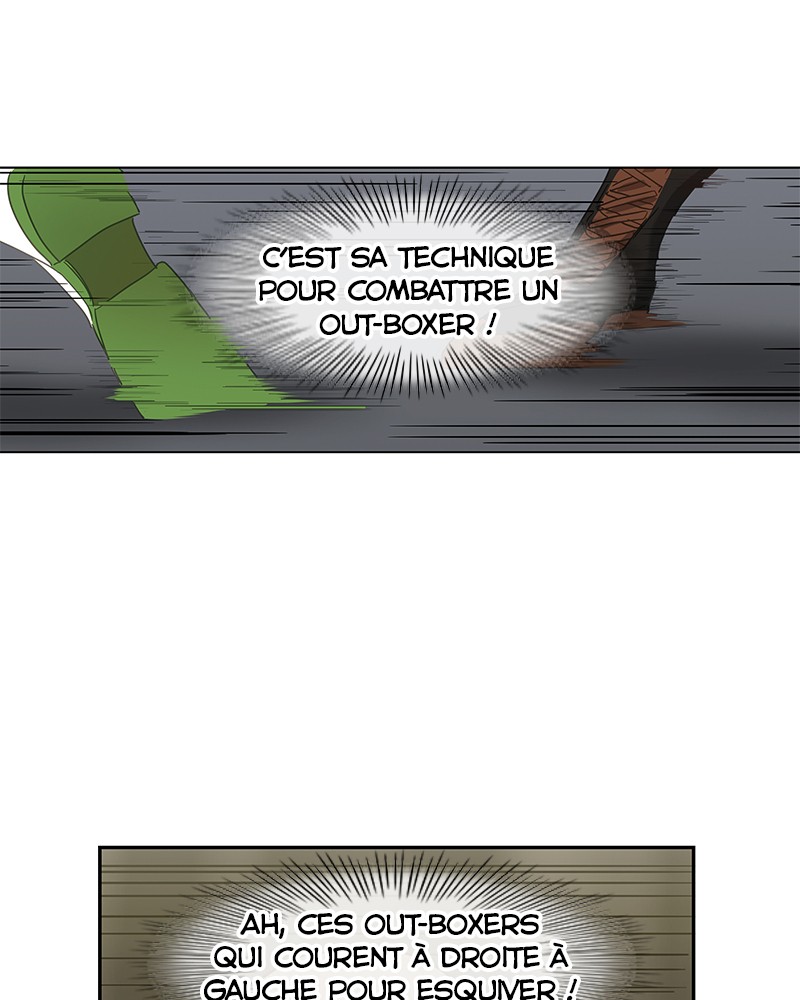 Read The Boxer FR Manga Online