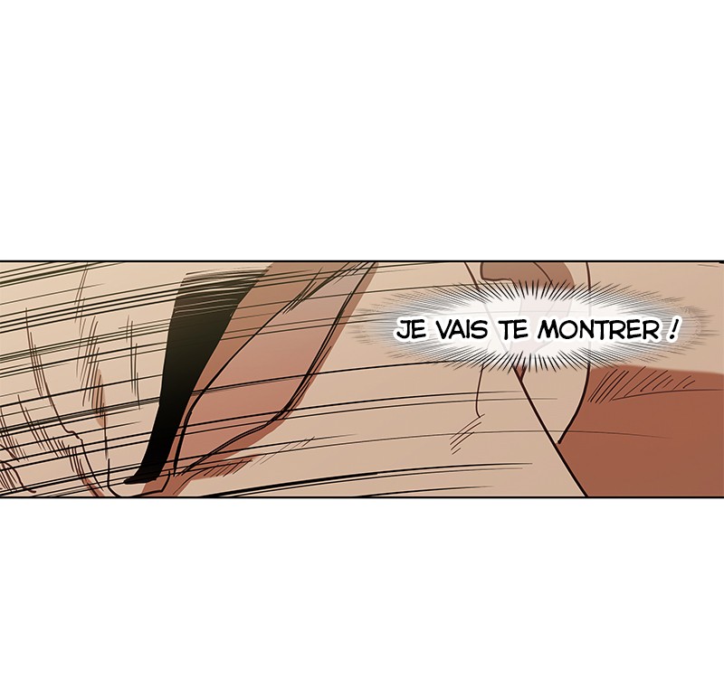 Read The Boxer FR Manga Online