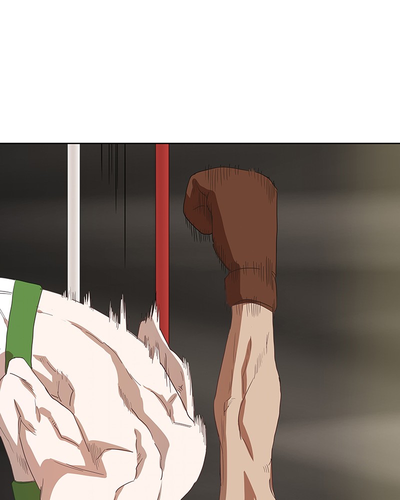 Read The Boxer FR Manga Online