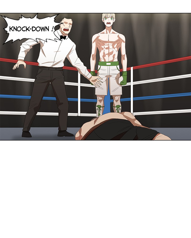 Read The Boxer FR Manga Online