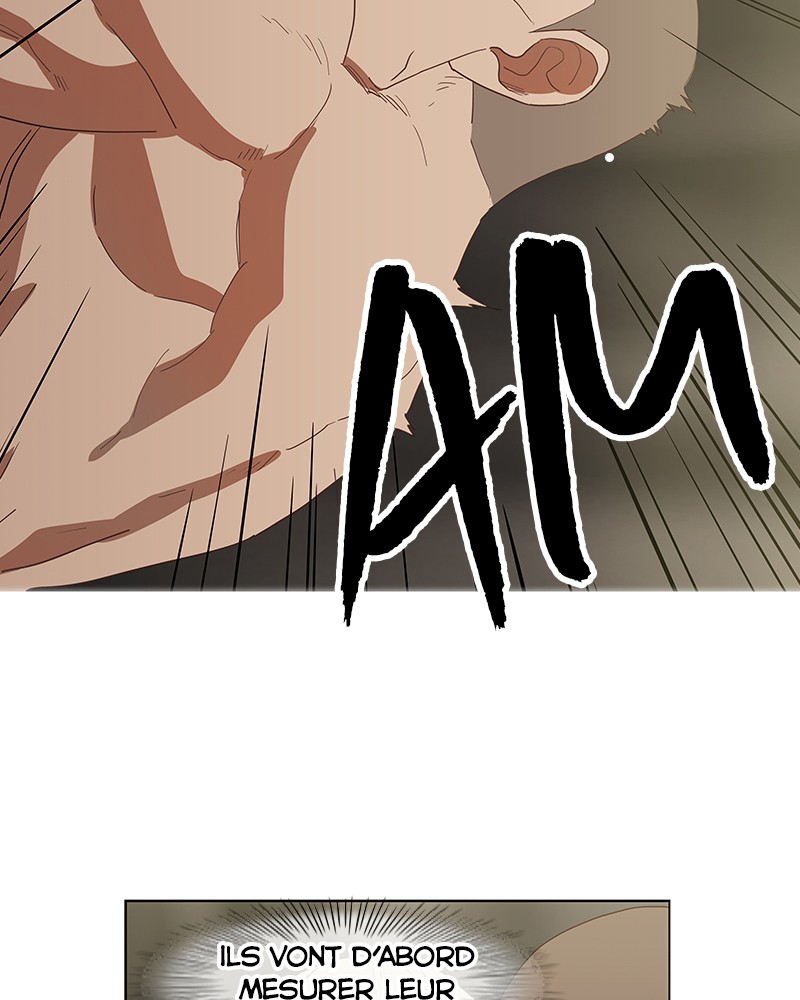 Read The Boxer FR Manga Online