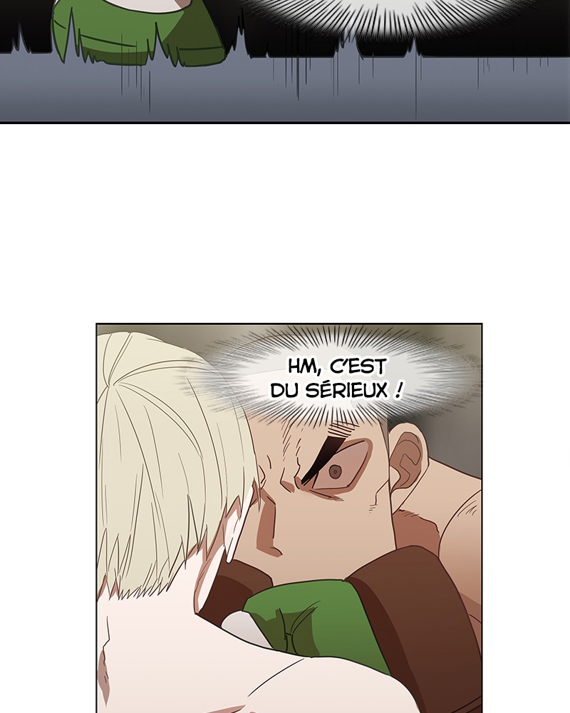 Read The Boxer FR Manga Online