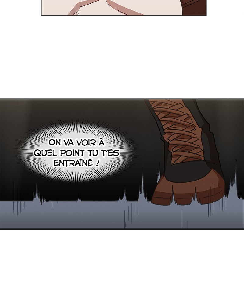 Read The Boxer FR Manga Online