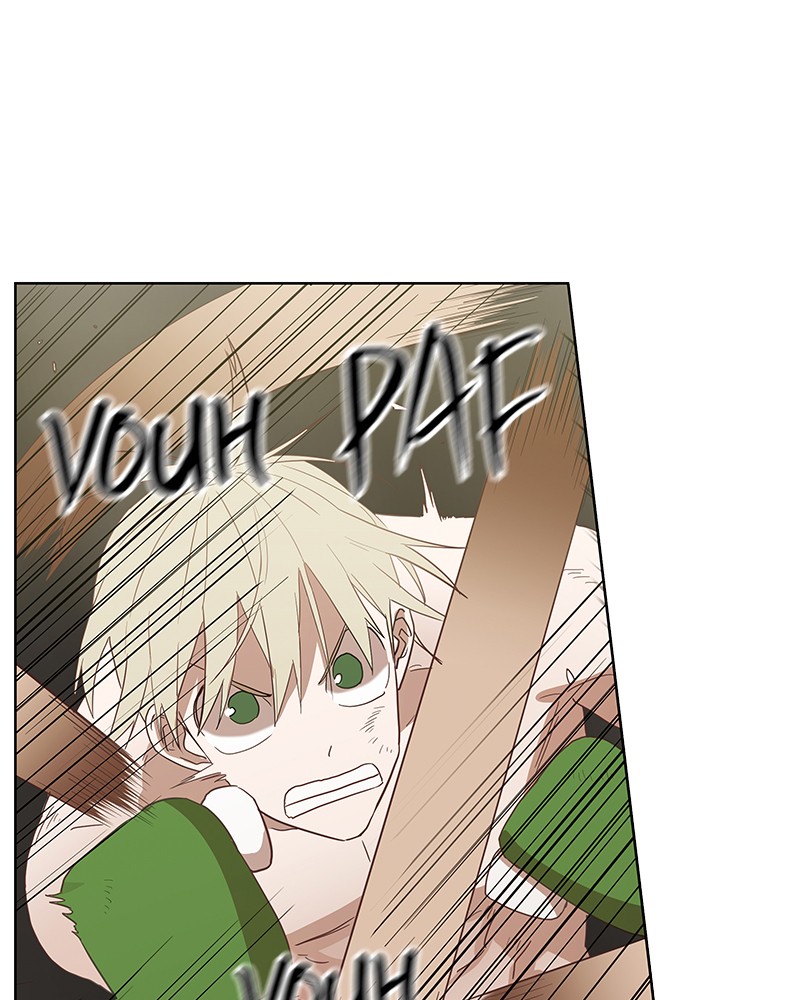 Read The Boxer FR Manga Online