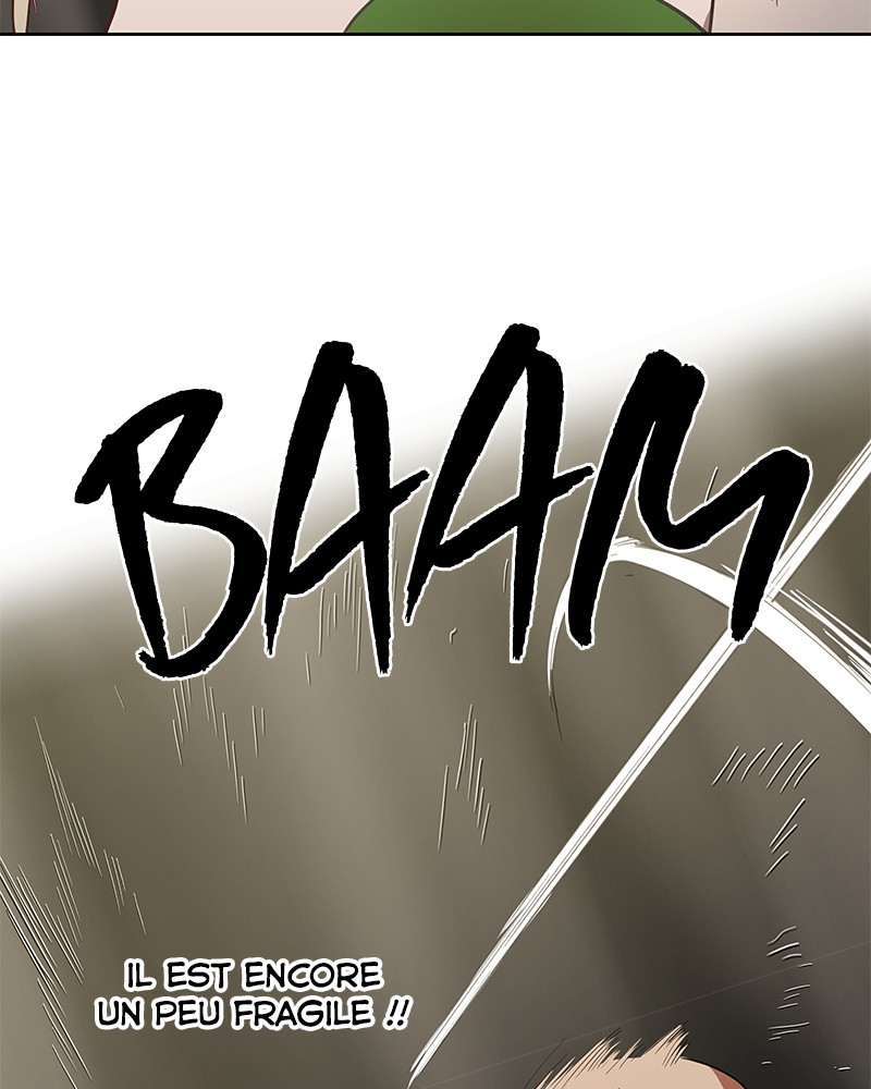 Read The Boxer FR Manga Online