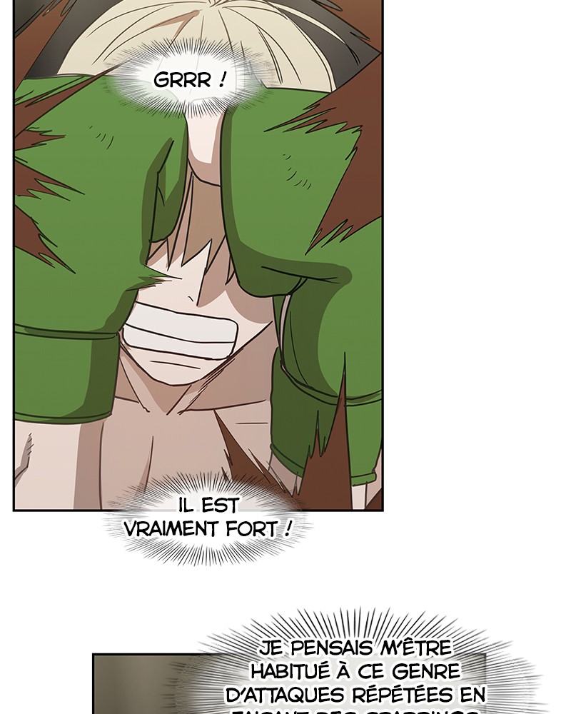 Read The Boxer FR Manga Online