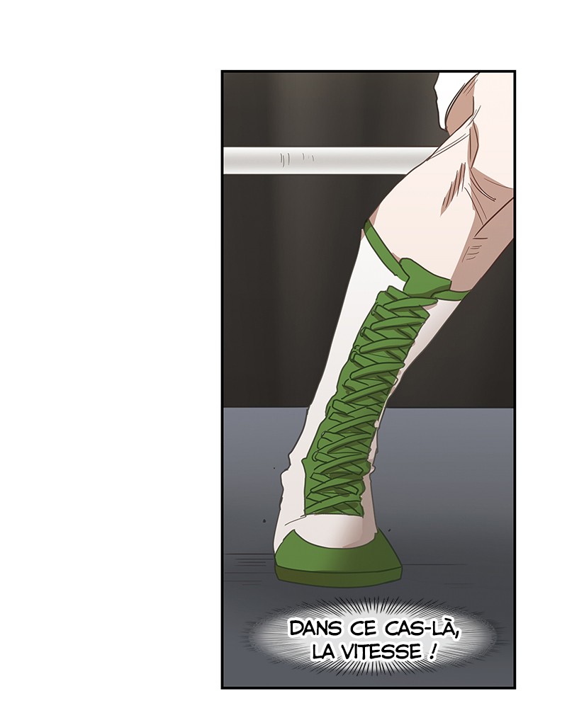 Read The Boxer FR Manga Online