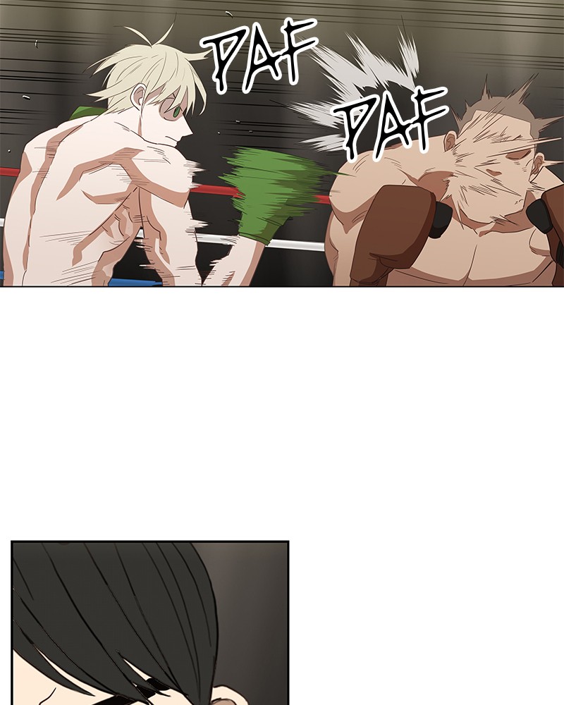 Read The Boxer FR Manga Online