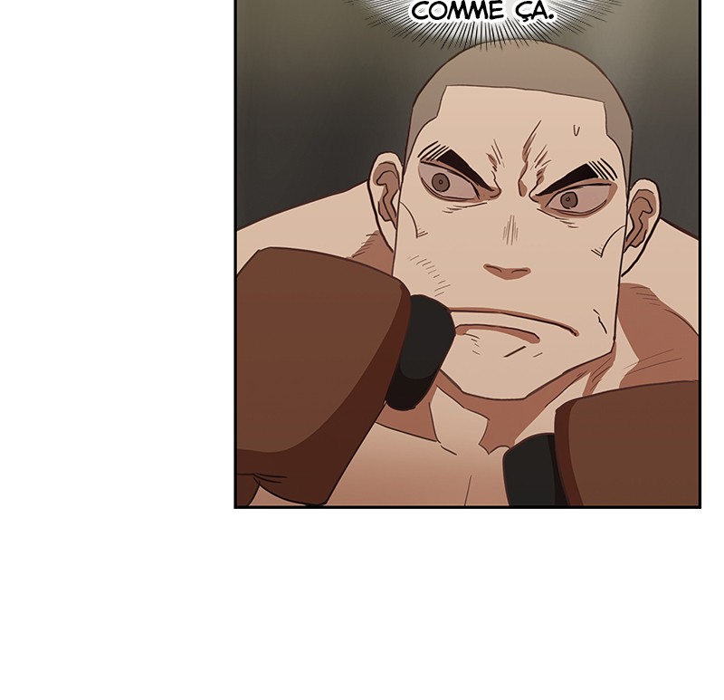 Read The Boxer FR Manga Online