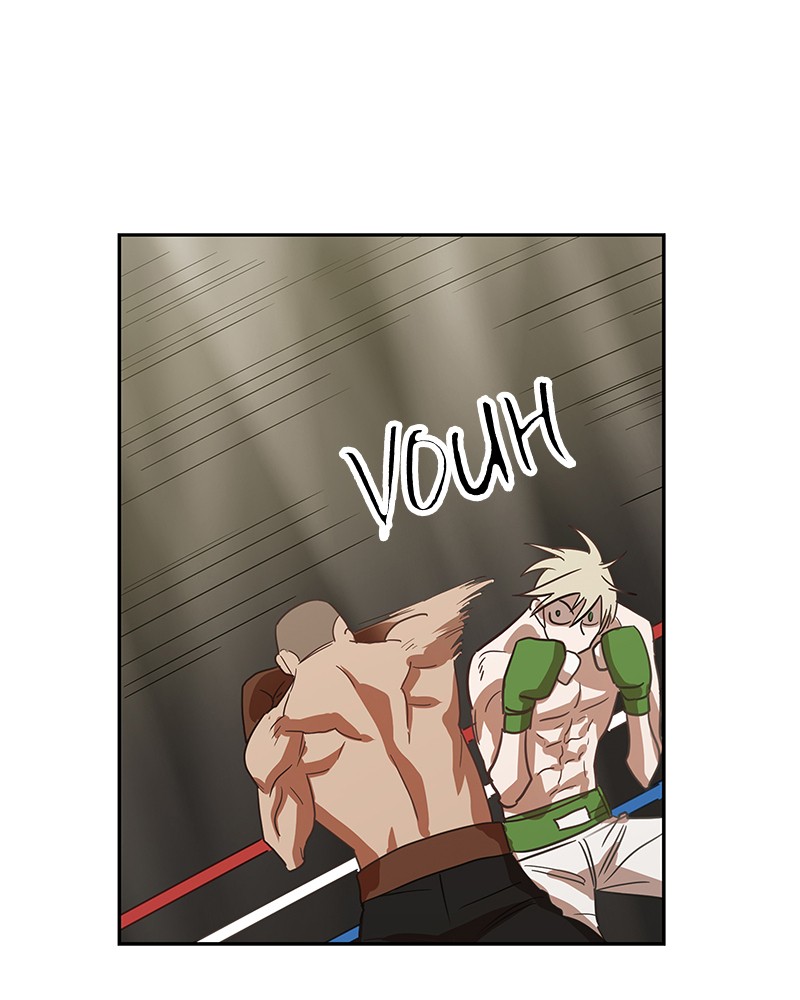 Read The Boxer FR Manga Online