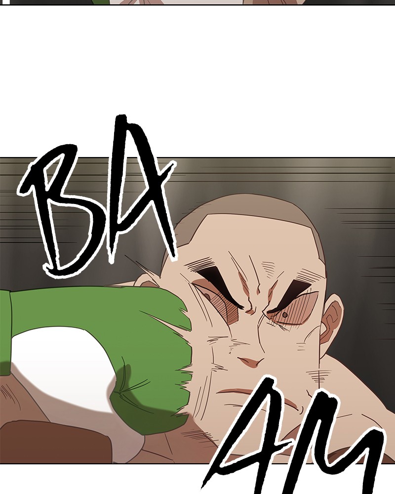 Read The Boxer FR Manga Online