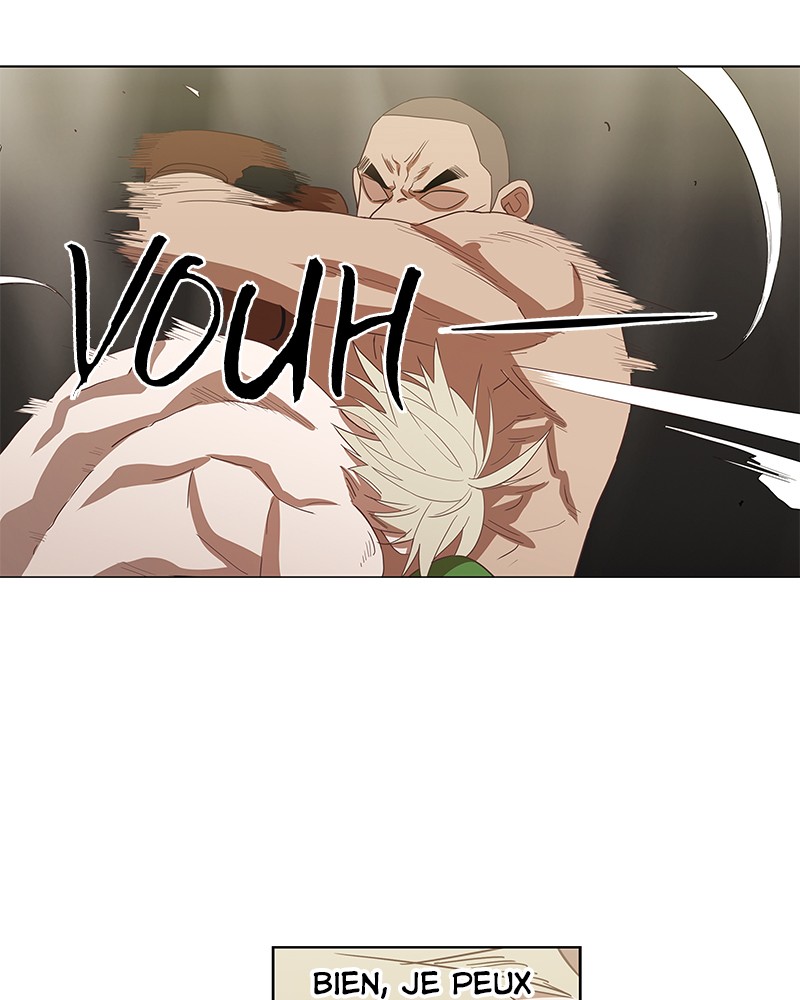 Read The Boxer FR Manga Online