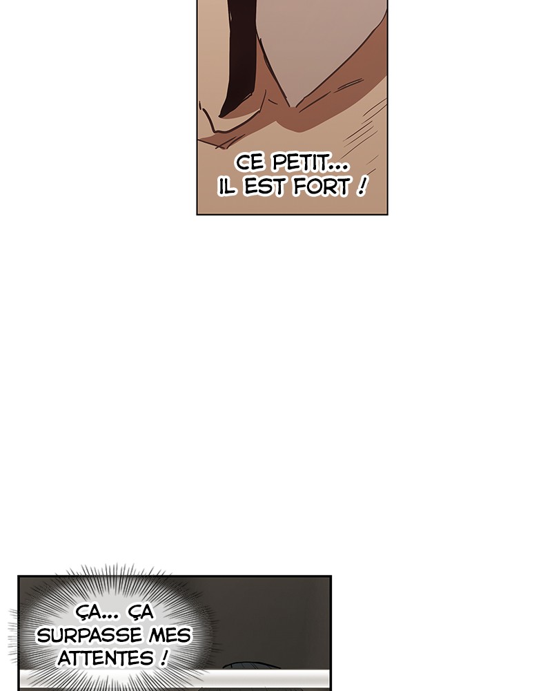 Read The Boxer FR Manga Online