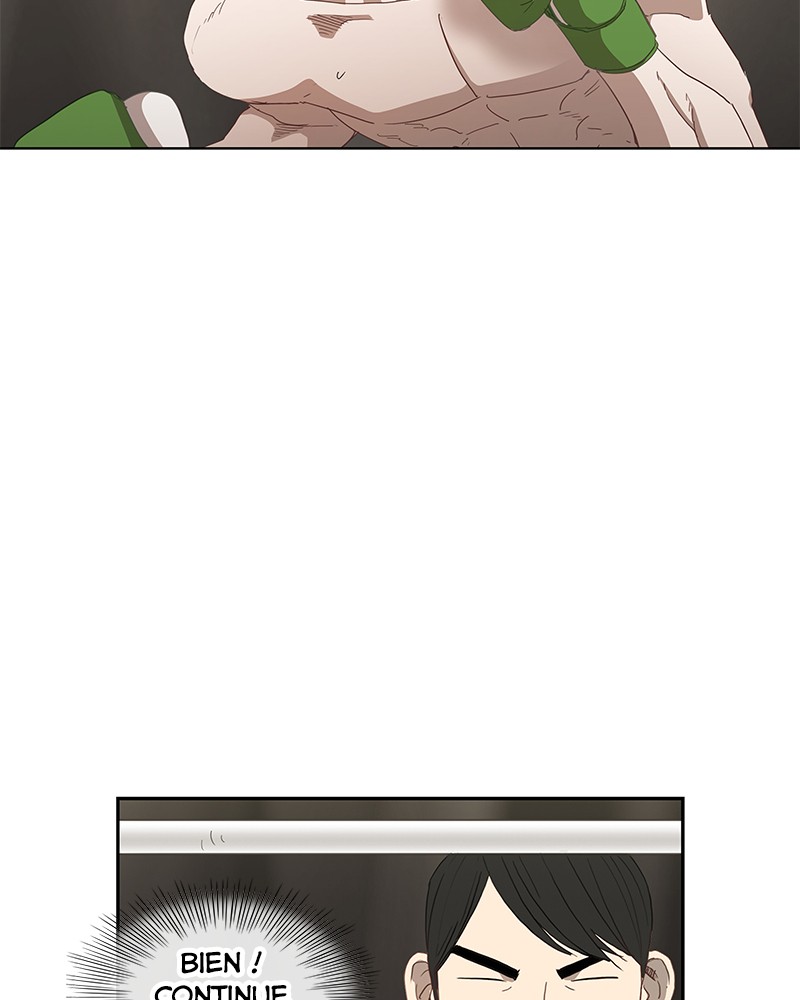 Read The Boxer FR Manga Online