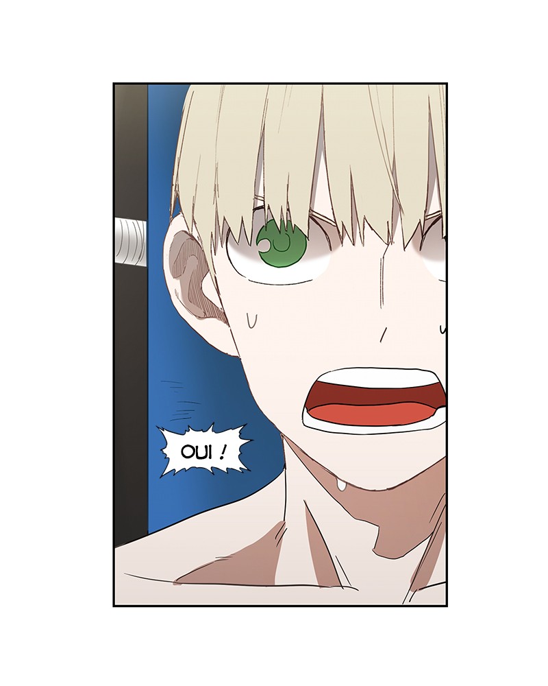 Read The Boxer FR Manga Online