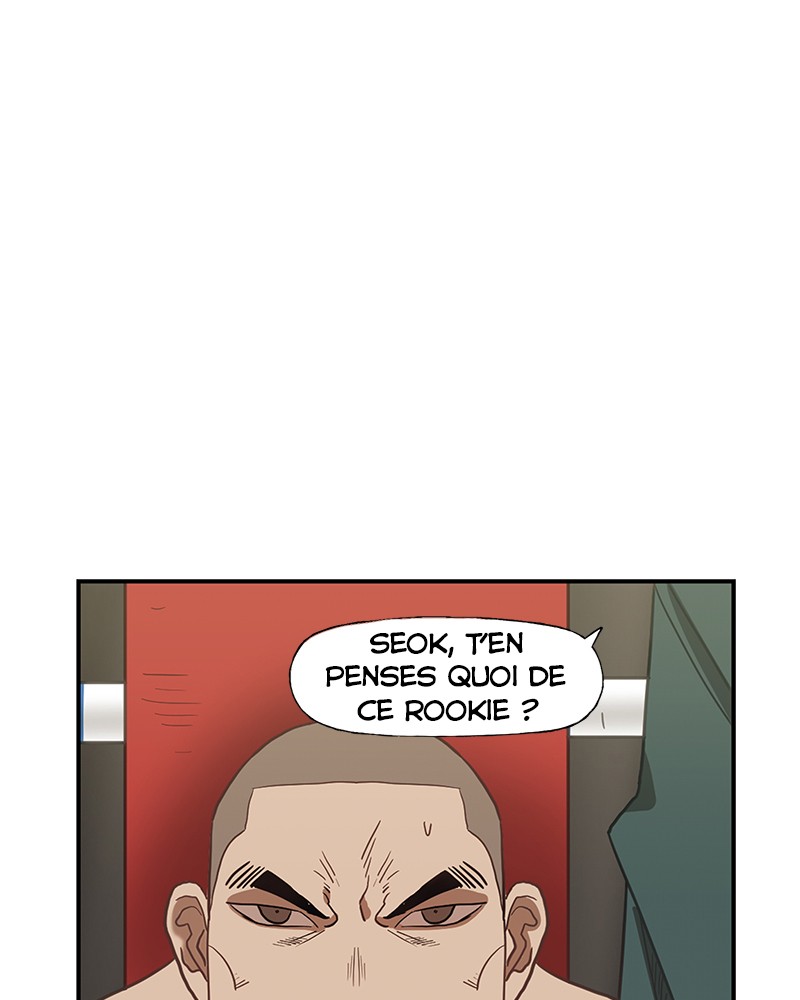 Read The Boxer FR Manga Online