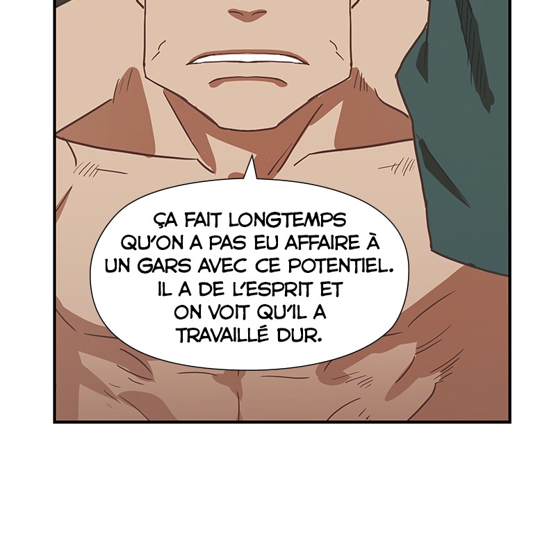 Read The Boxer FR Manga Online