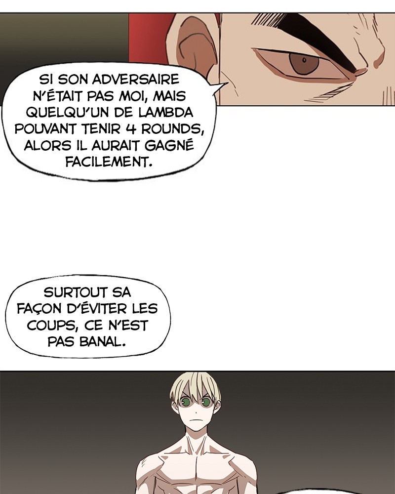 Read The Boxer FR Manga Online