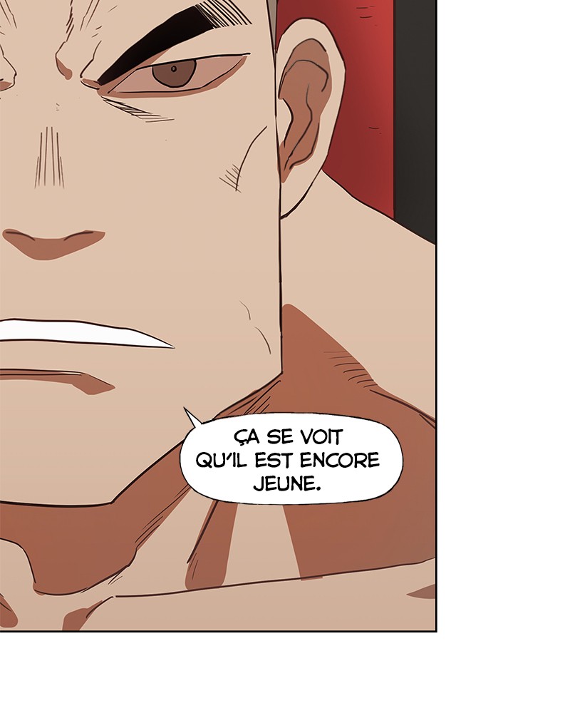 Read The Boxer FR Manga Online