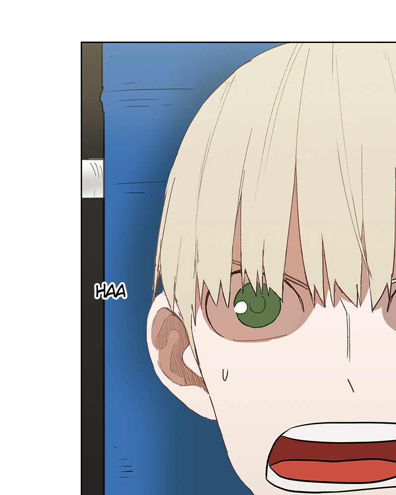 Read The Boxer FR Manga Online