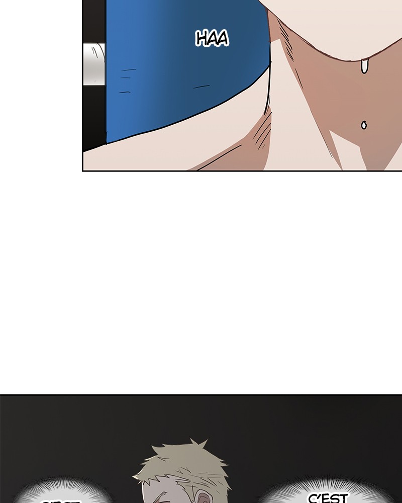 Read The Boxer FR Manga Online