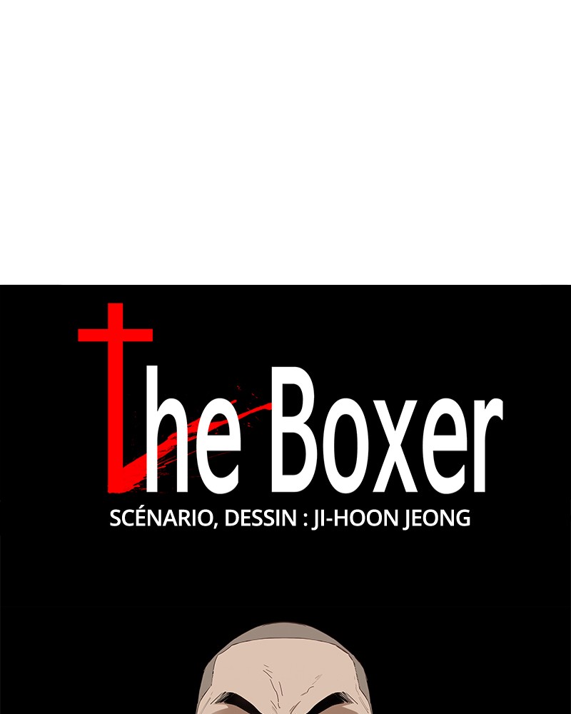 Read The Boxer FR Manga Online
