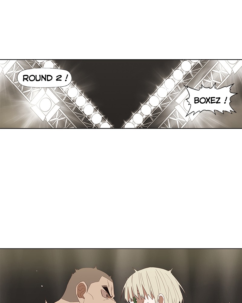 Read The Boxer FR Manga Online